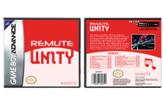 Remute Unity