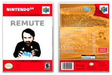 Remute R64