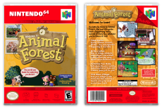 Animal Forest