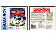 Monopoly