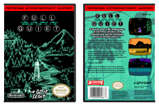 Full Quiet