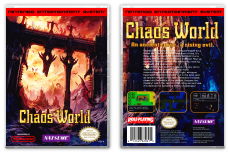Chaos World