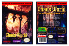 Chaos World