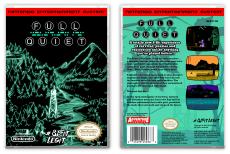 Full Quiet