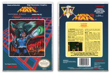 Mega Man 9