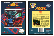 Mega Man 9