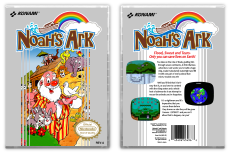 Noah&#39;s Ark