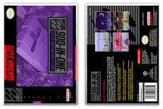 900-in-One Super Nintendo Multi-Cart