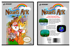 Noah&#39;s Ark