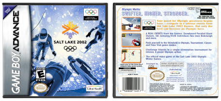 Salt Lake 2002