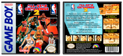 NBA All-Star Challenge 2
