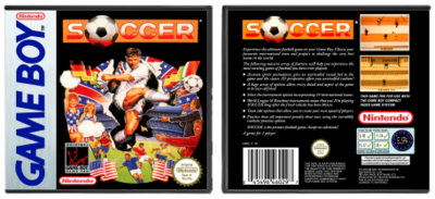 Soccer (PAL)