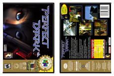 Perfect Dark (PC)