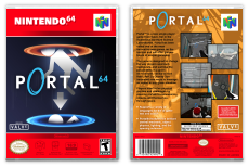 Portal 64