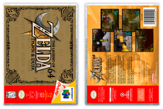 Legend of Zelda: Dawn &amp; Dusk, The