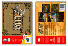 Legend of Zelda: Dawn &amp; Dusk, The