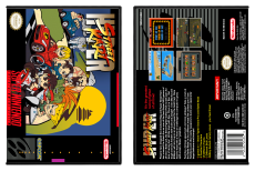 Hyper Street Kart