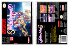 Sailor Moon S