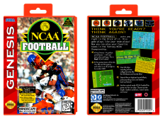 NCAA Football