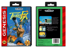 ThunderFox