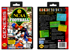 NCAA Football