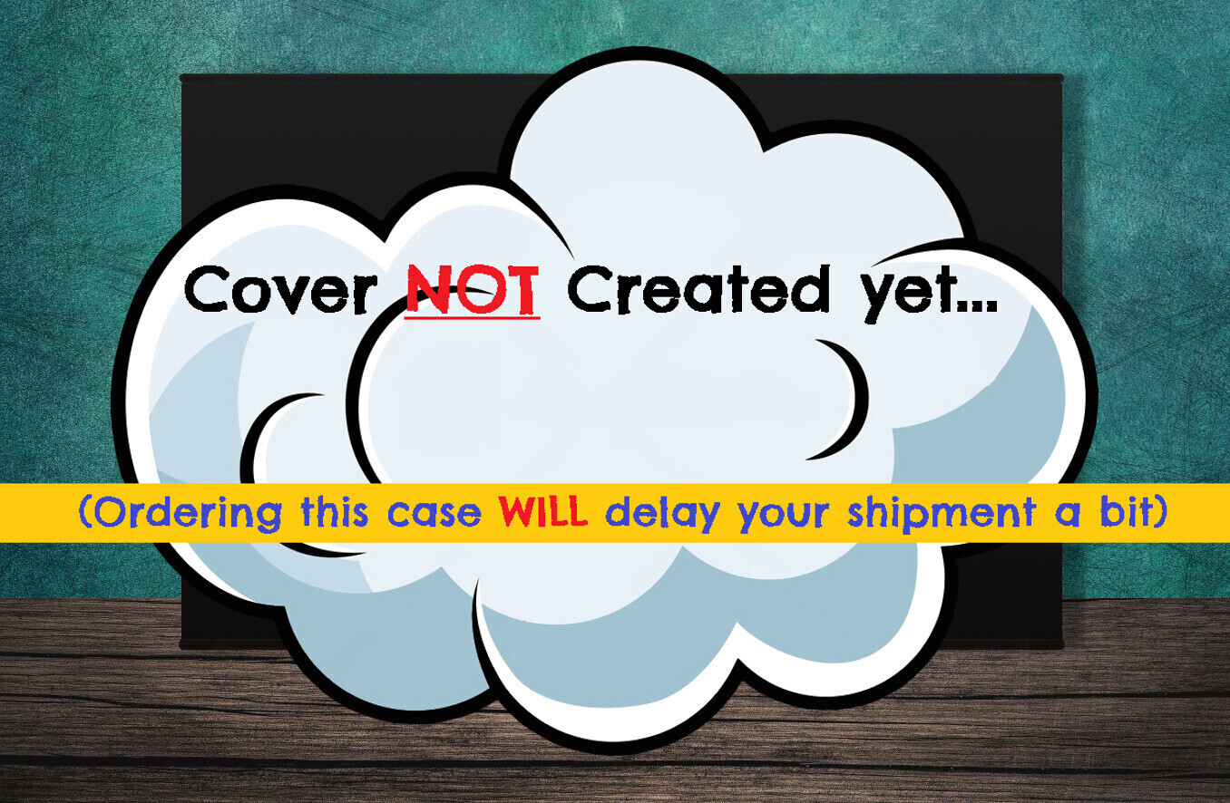 Super Mario Bros. 64, Case Color: DARK GREY (OEM DS CASE COLOR)