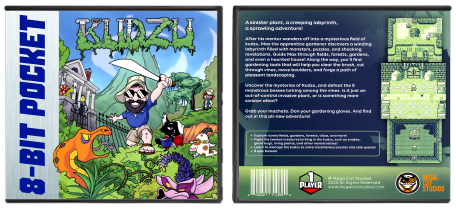 Kudzu