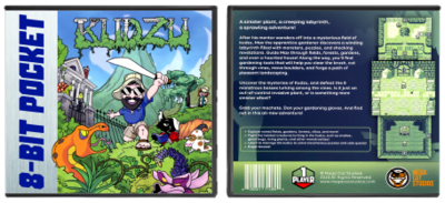 Kudzu