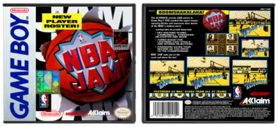NBA Jam