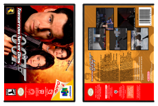 007: Tomorrow Never Dies