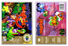 Banjo-Kazooie (PC)
