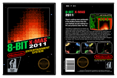 8-Bit X-Mas 2011