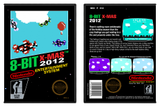 8-Bit X-Mas 2012