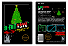 8-Bit X-Mas 2015