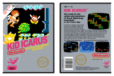 Kid Icarus
