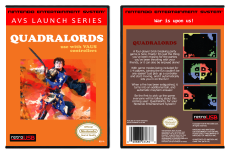 Quadralords