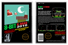 8-Bit X-Mas 2010