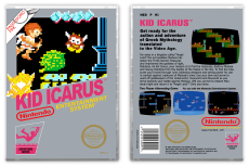 Kid Icarus