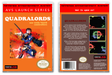 Quadralords