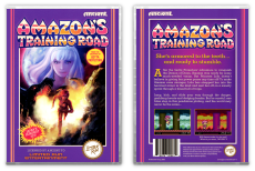 Amazon&#39;s Training Road