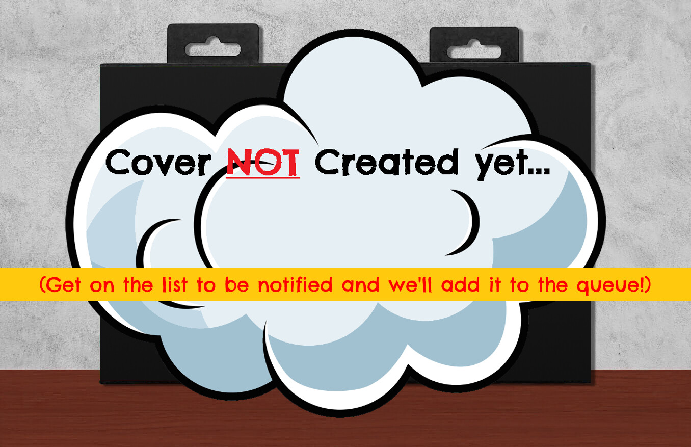 Volfied, Case Color: Black