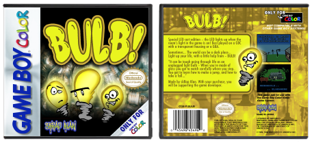 Bulb!