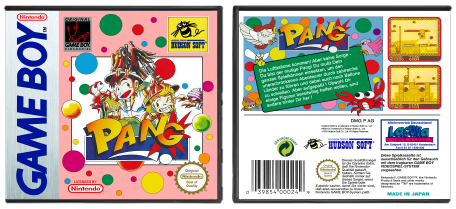 Pang (PAL)