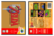 Legend of Zelda: Link's Awakening DX, The