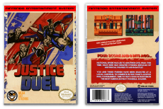 Justice Duel