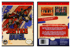 Justice Duel