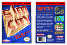 SimCity