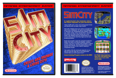 SimCity