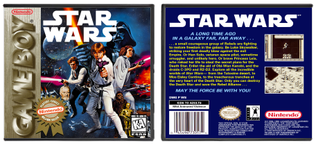 Star Wars (PC)