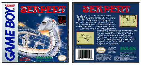 Serpent